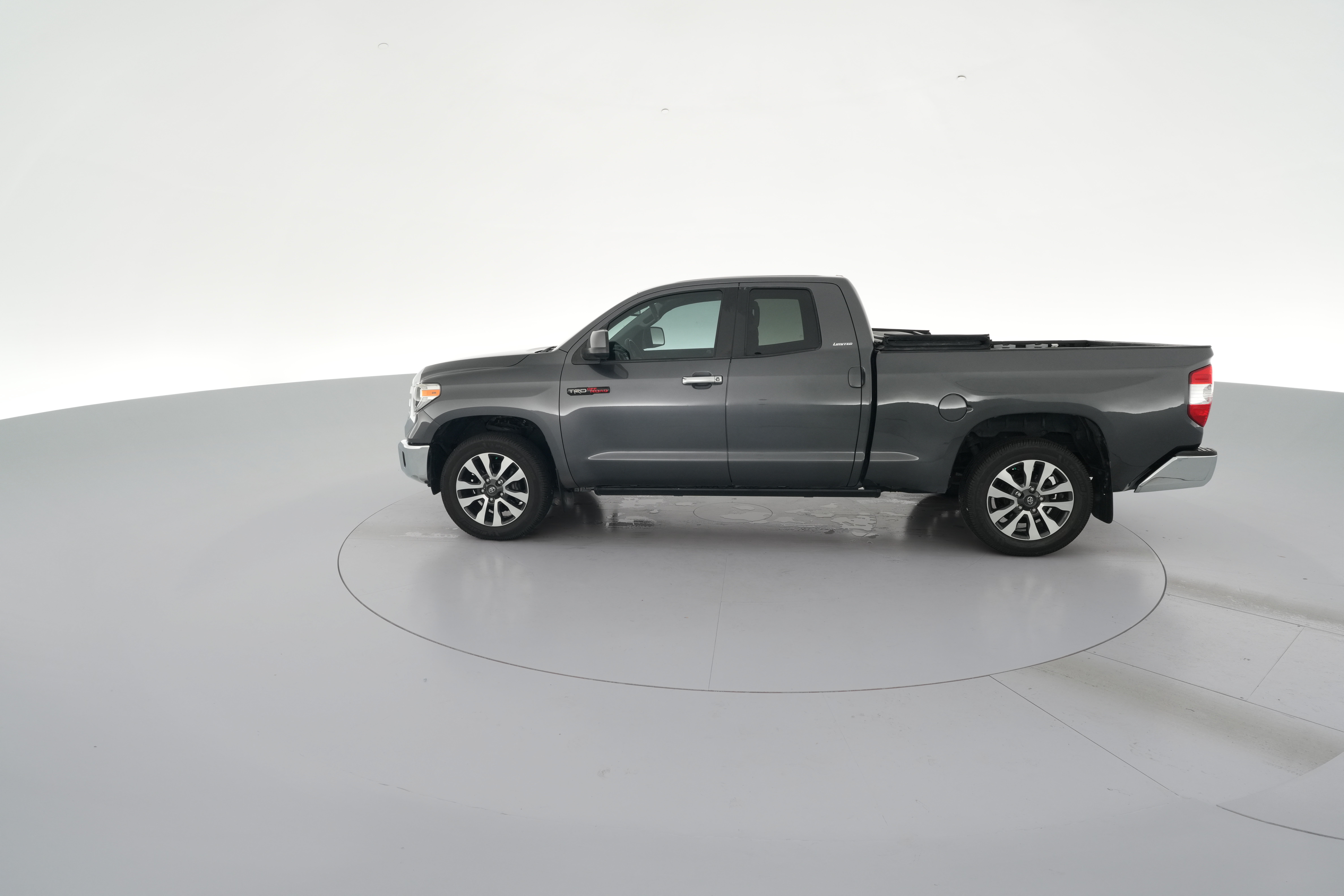2018 Toyota Tundra Limited - Photo 26