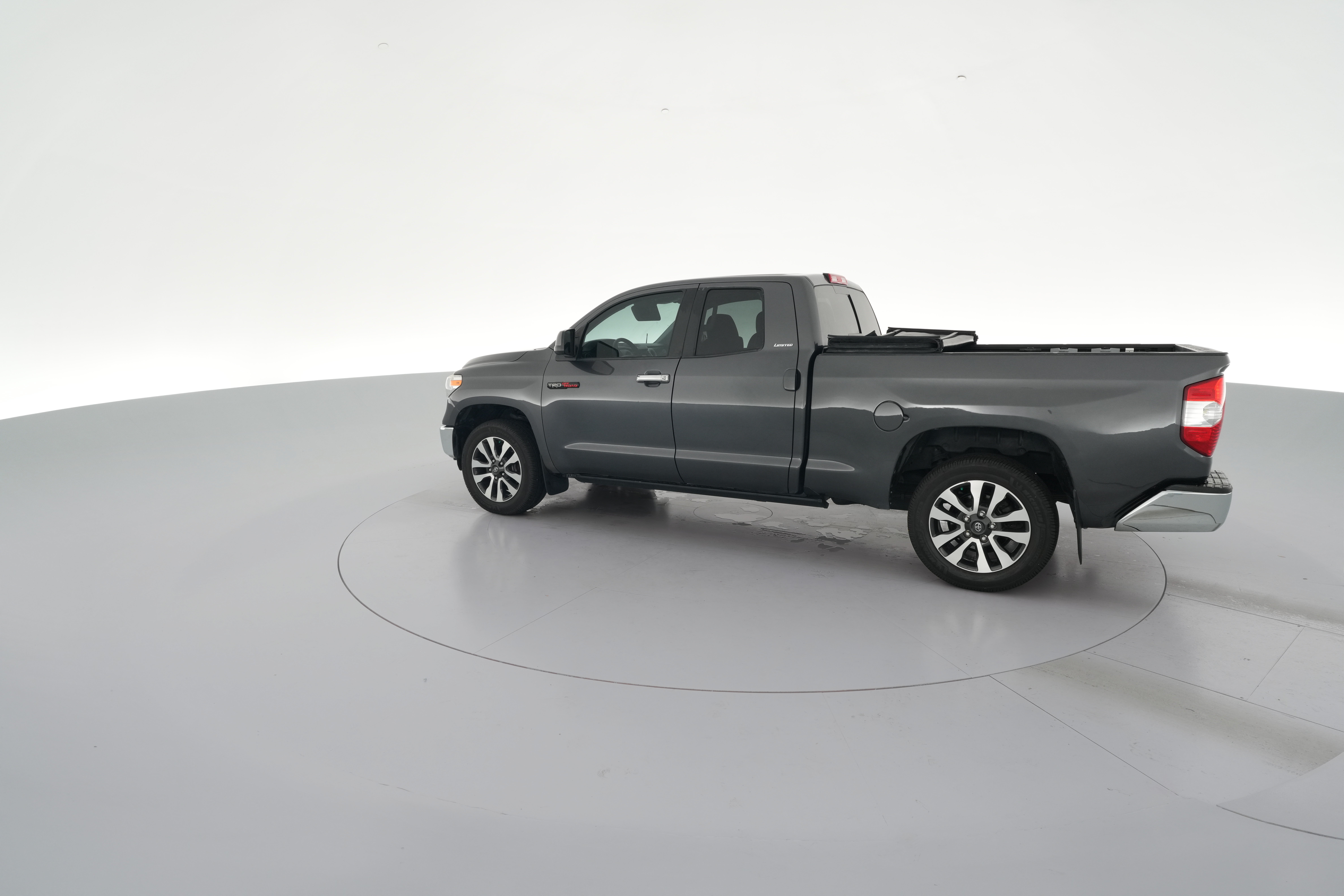2018 Toyota Tundra Limited - Photo 27