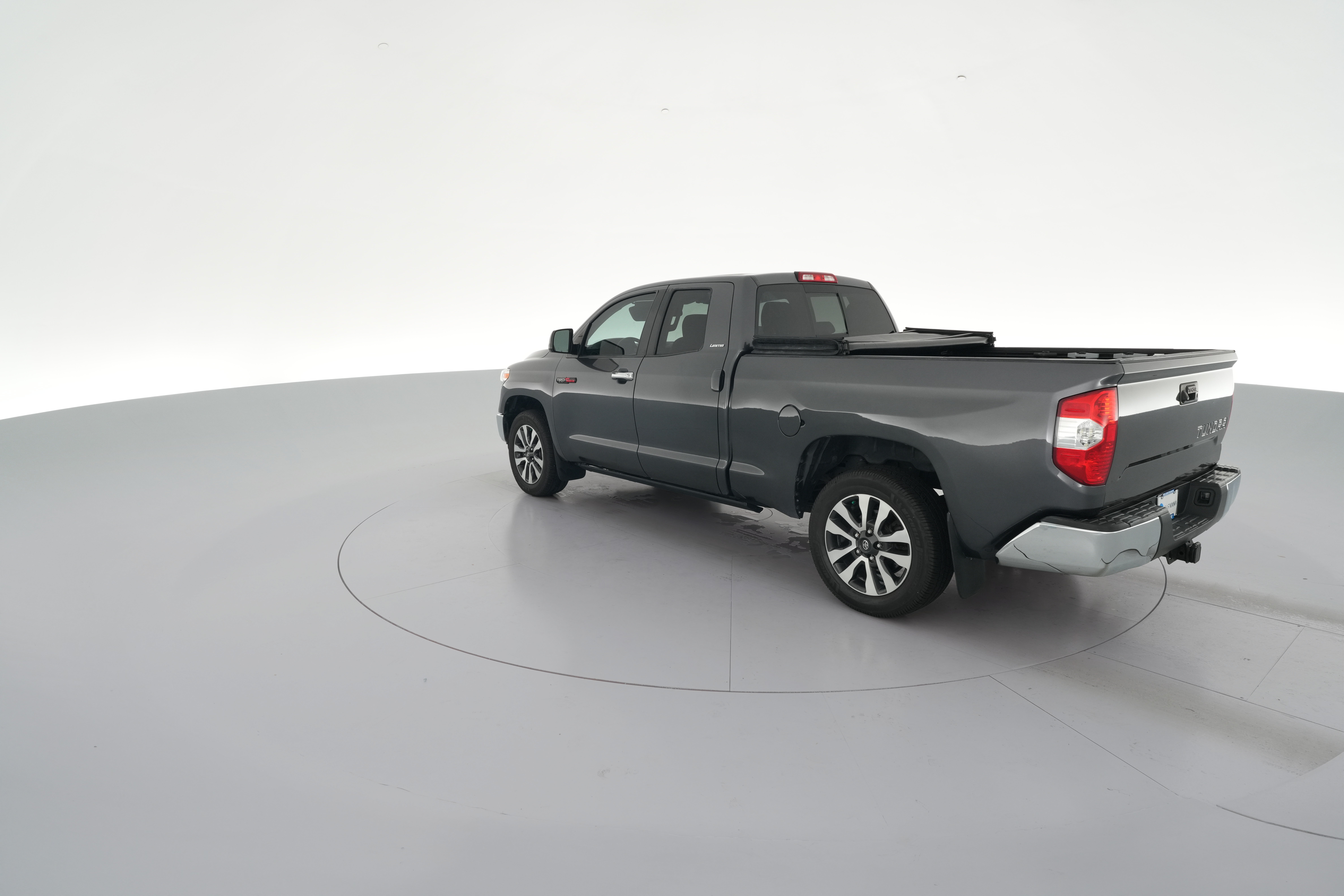 2018 Toyota Tundra Limited - Photo 28