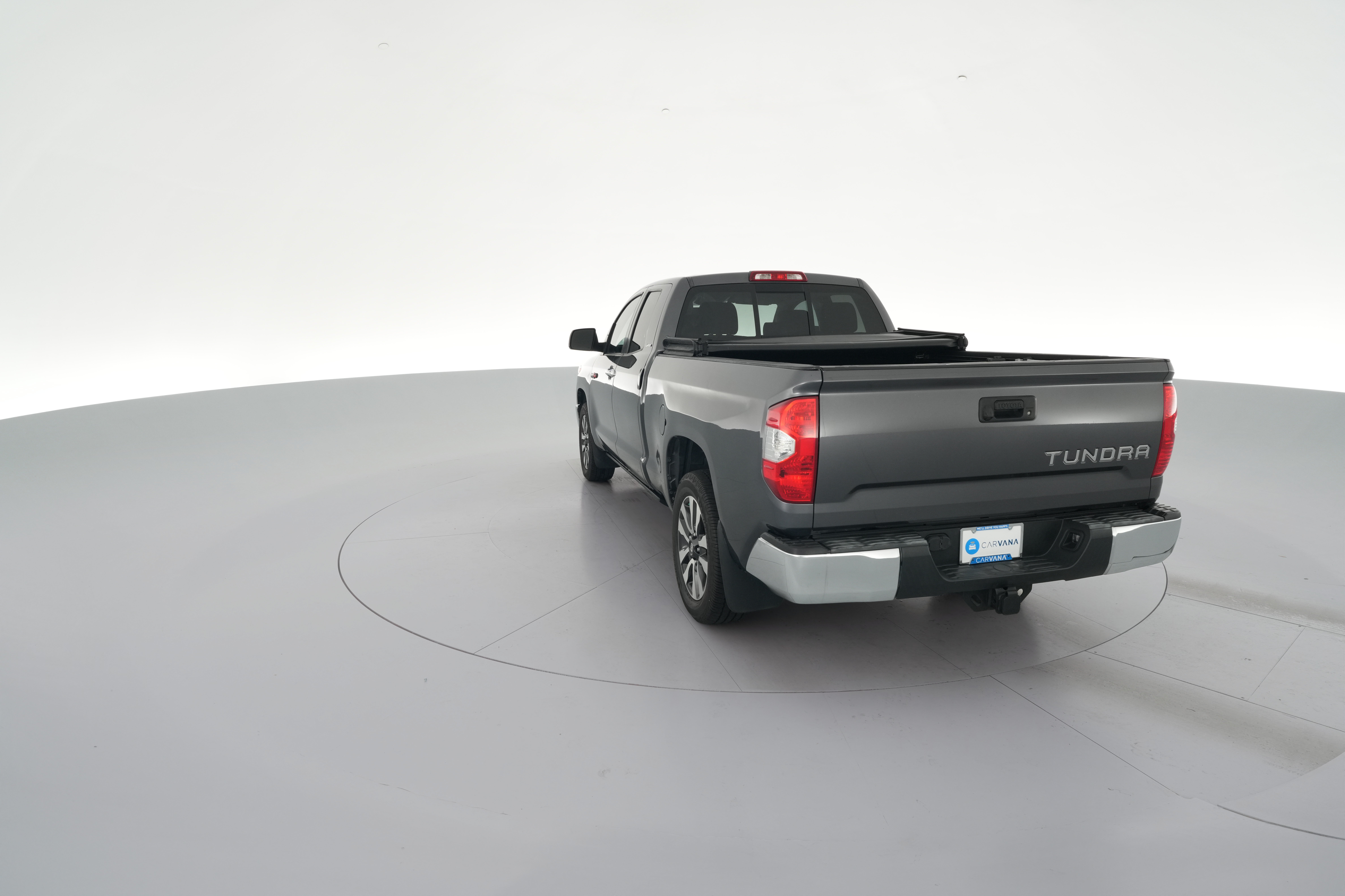 2018 Toyota Tundra Limited - Photo 29