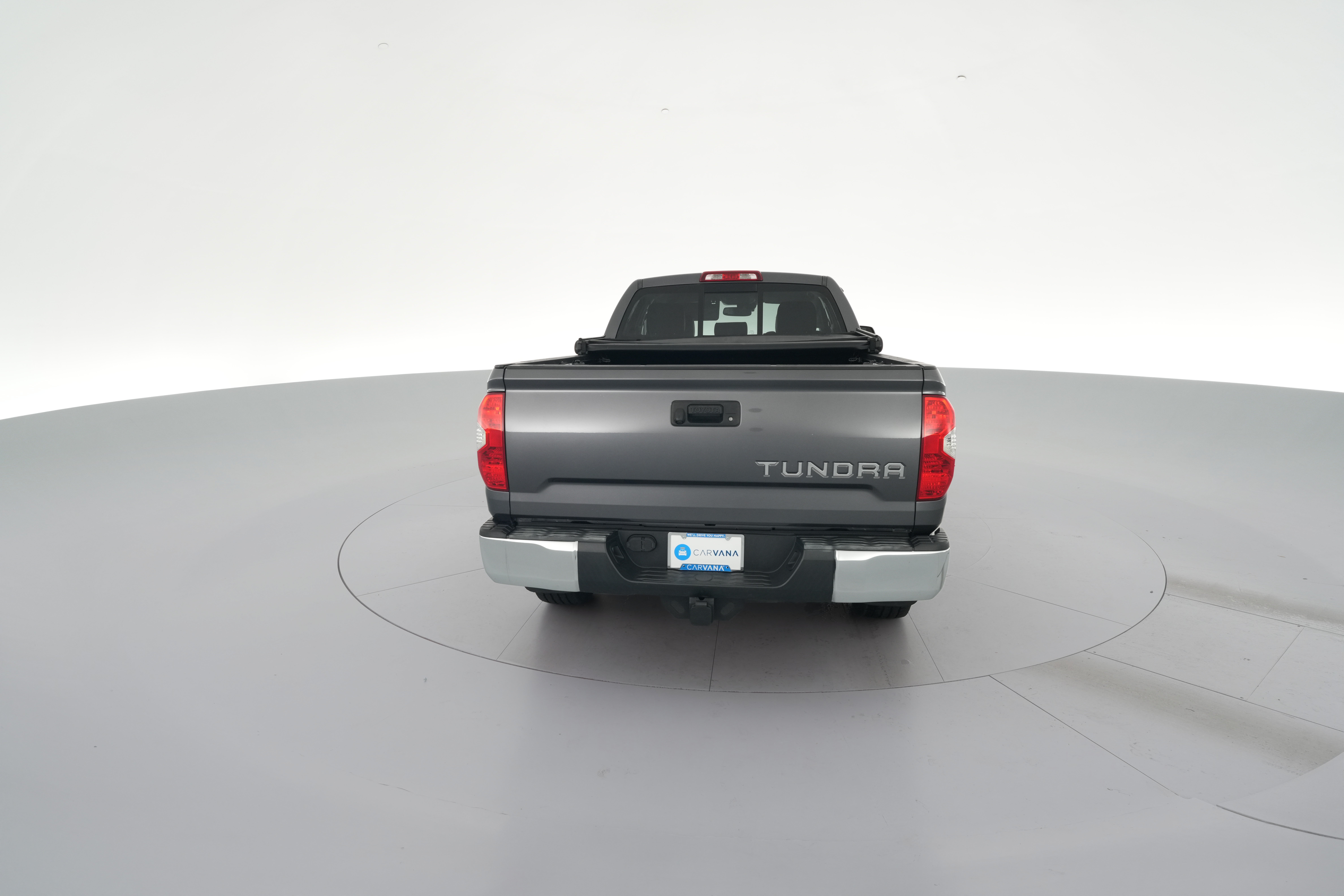 2018 Toyota Tundra Limited - Photo 30