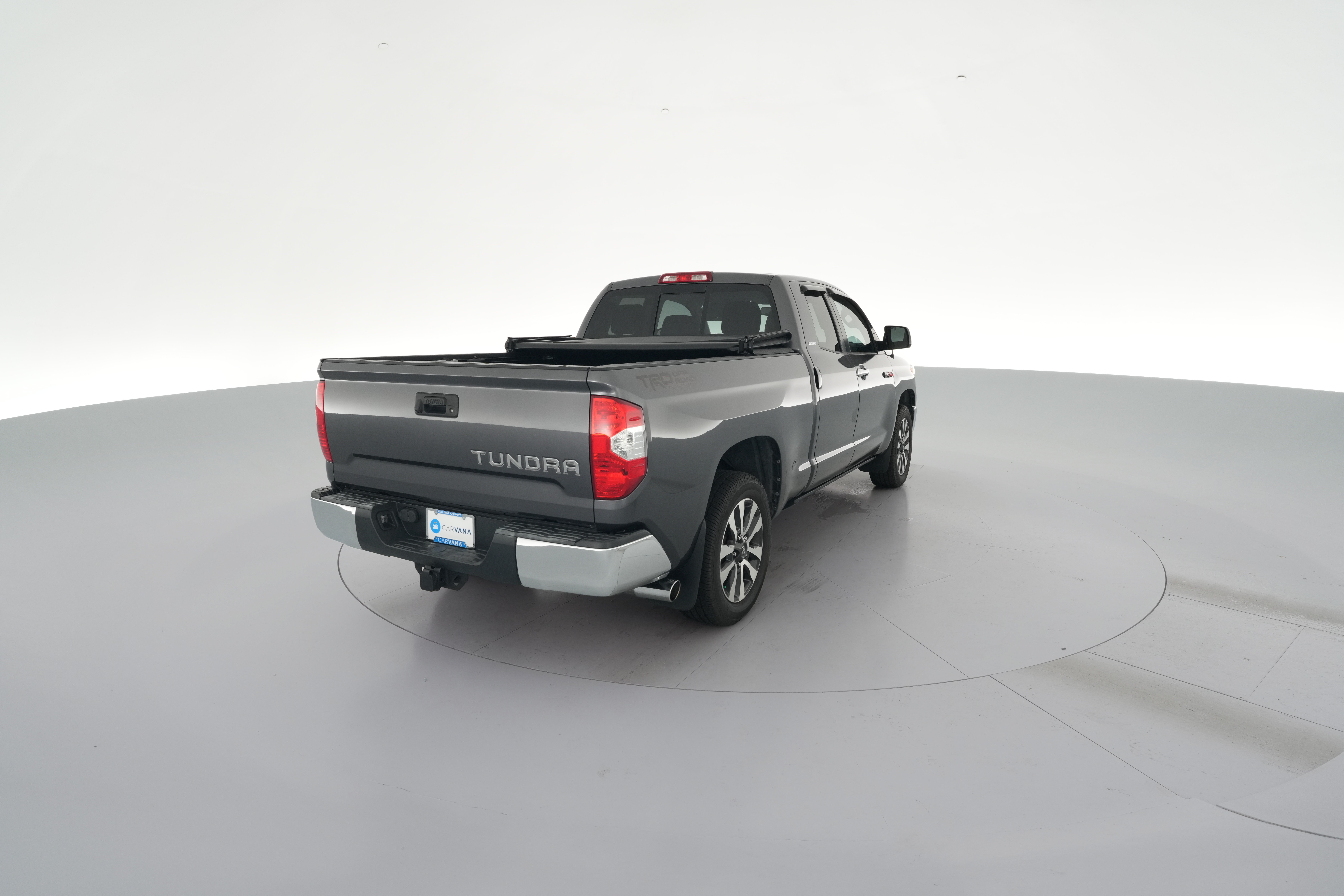 2018 Toyota Tundra Limited - Photo 31
