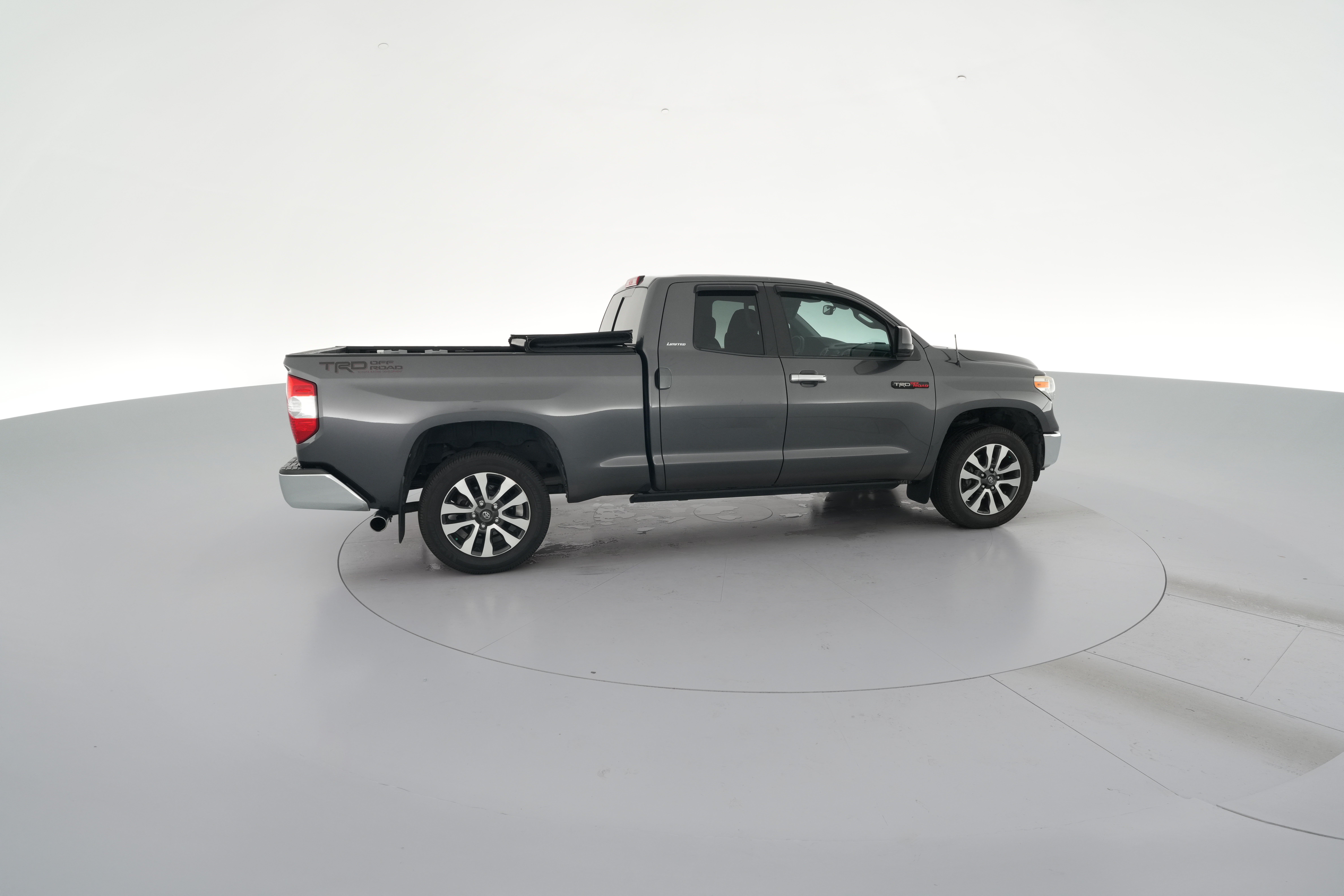 2018 Toyota Tundra Limited - Photo 33
