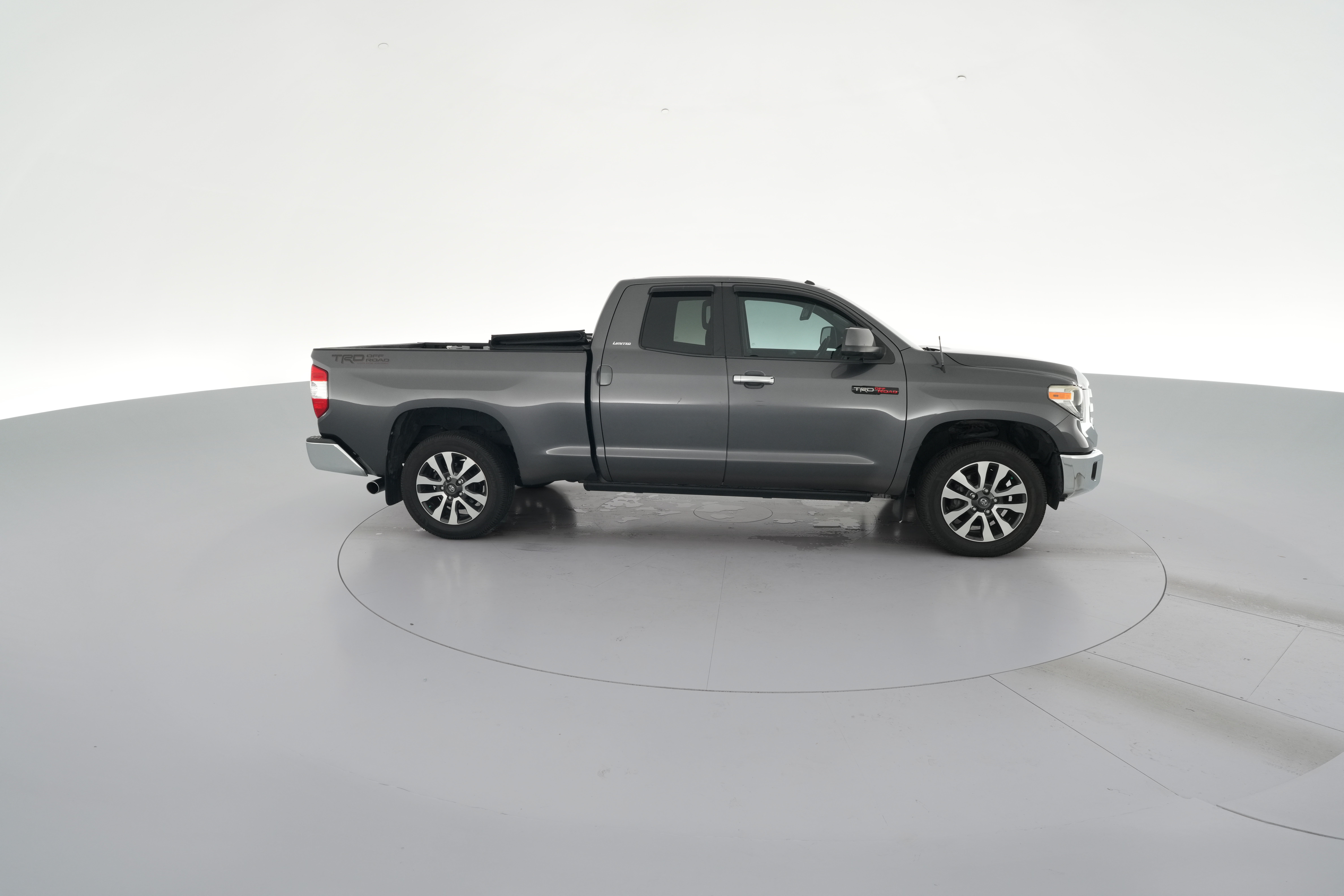2018 Toyota Tundra Limited - Photo 34