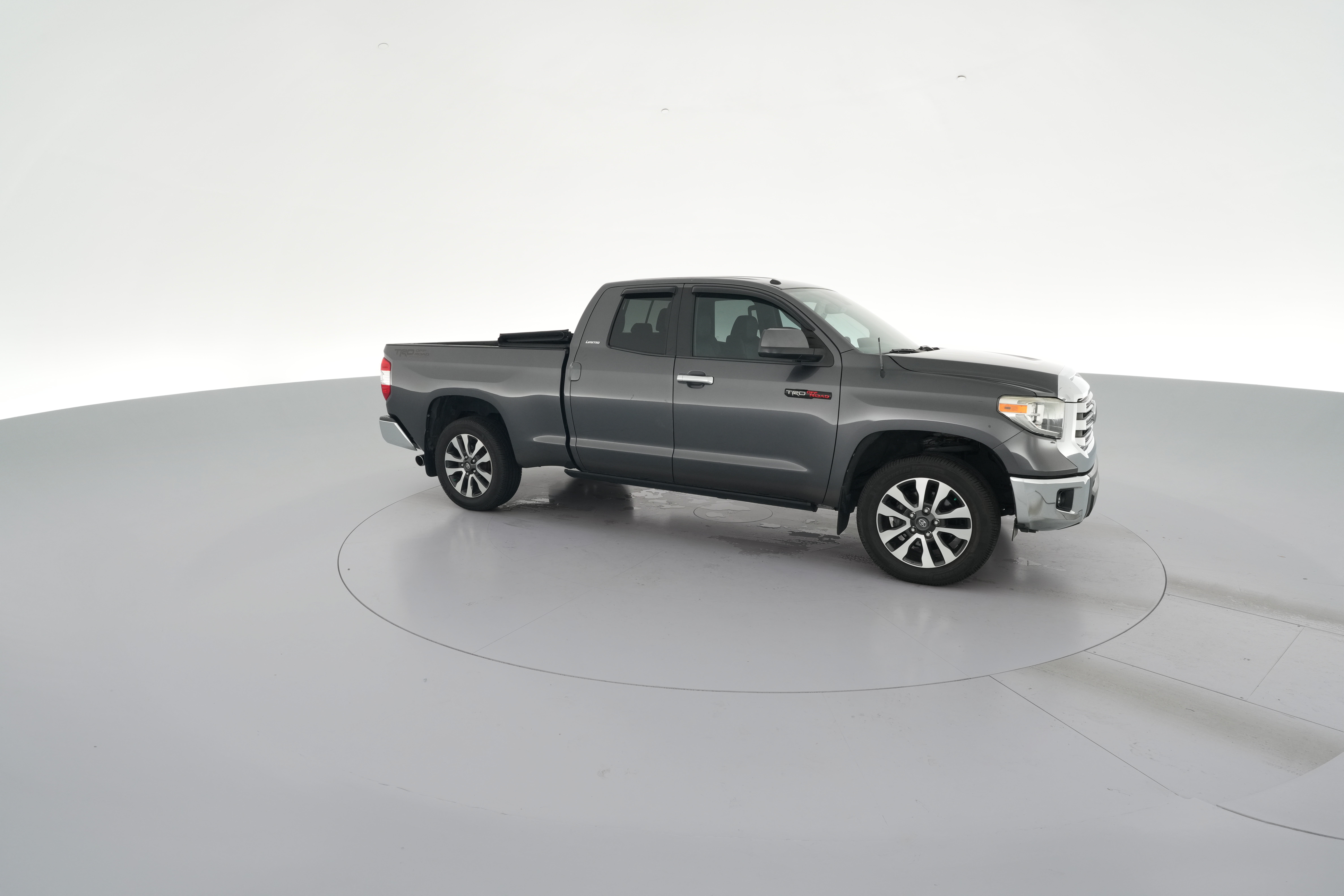 2018 Toyota Tundra Limited - Photo 35