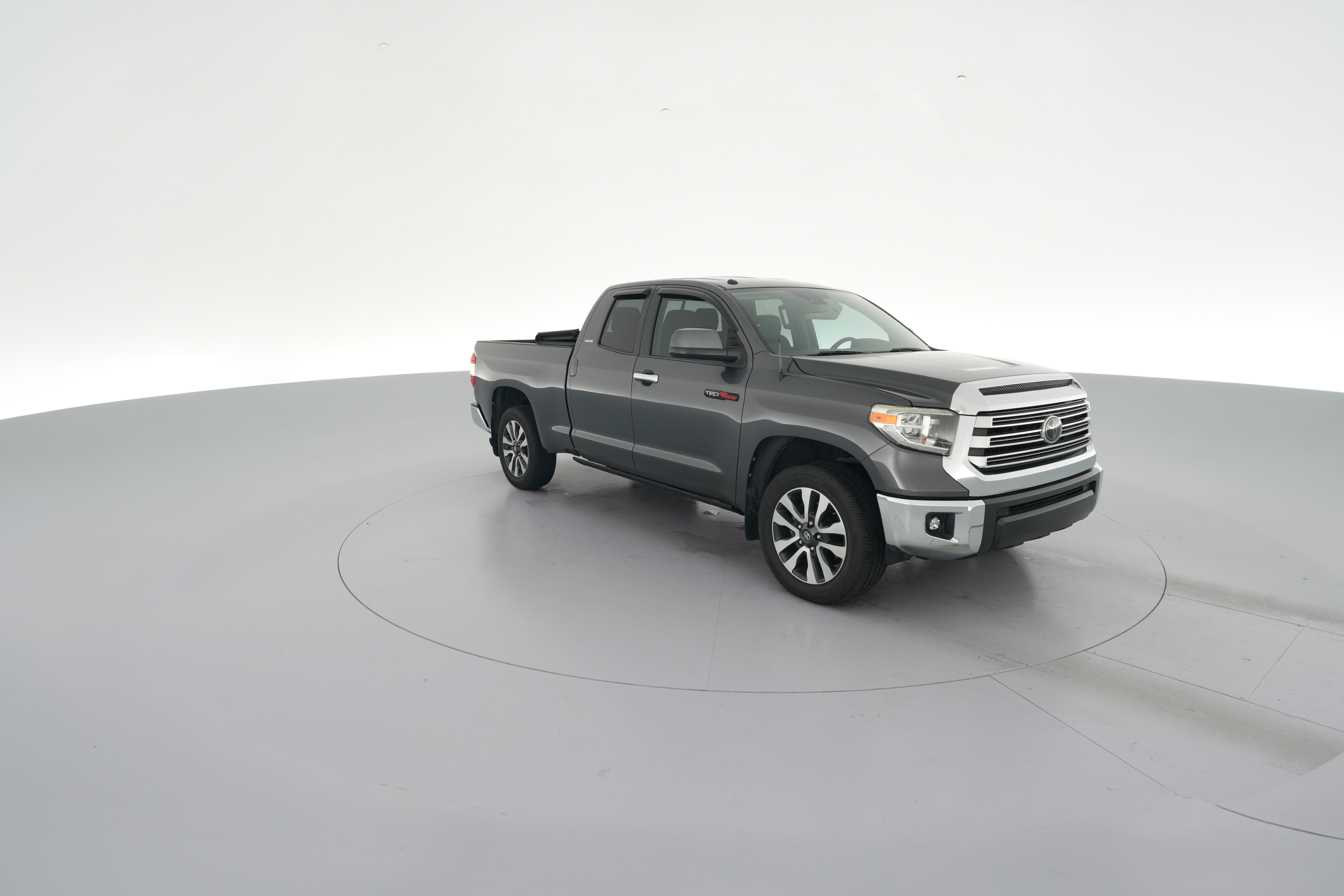 2018 Toyota Tundra Limited - Photo 36