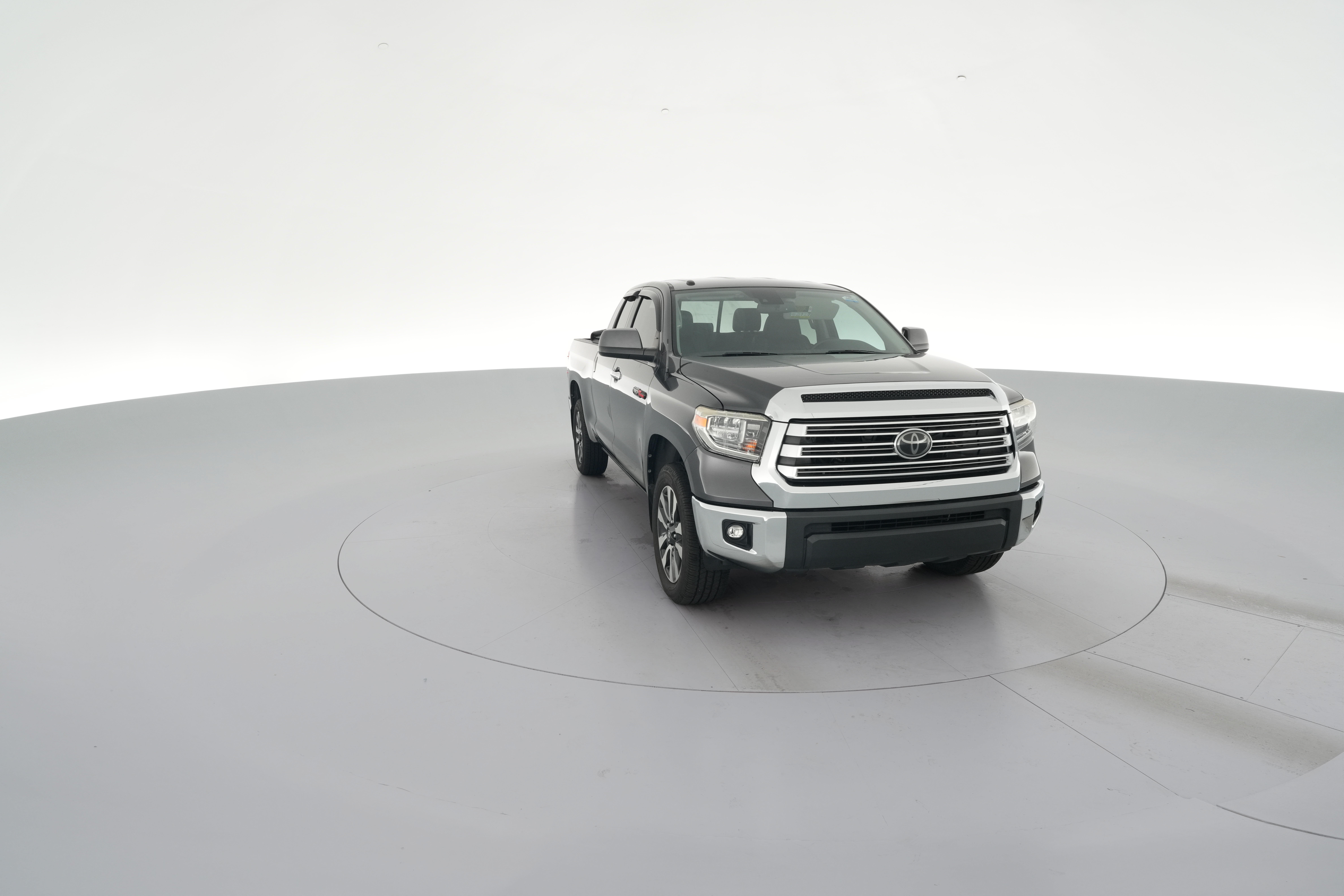 2018 Toyota Tundra Limited - Photo 37