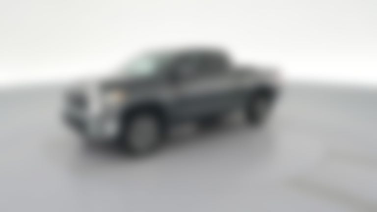 2018 Toyota Tundra Double Cab vehicle photo