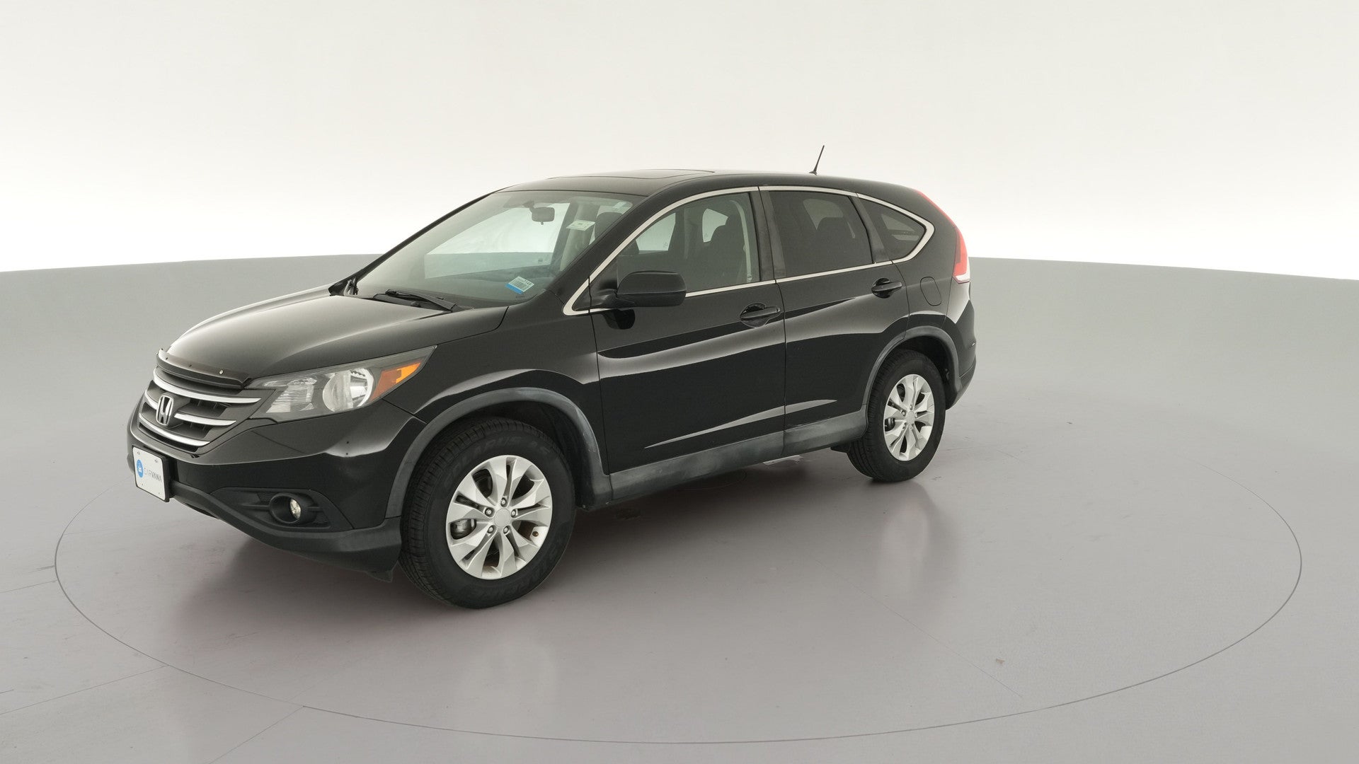 2014 Honda CR-V vehicle photo
