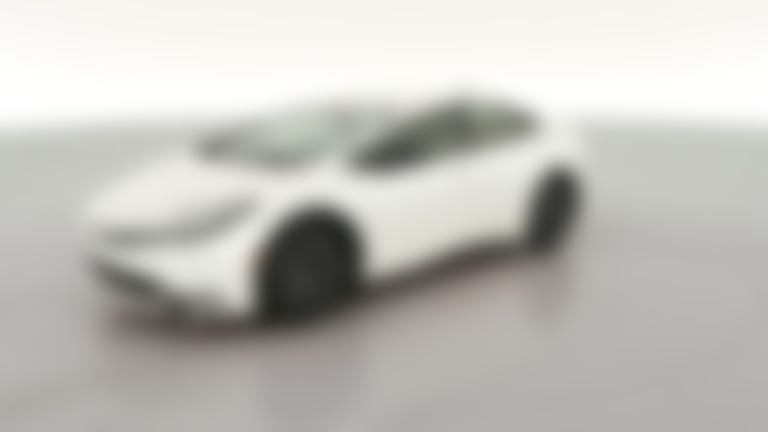 2026 Toyota Prius Plug-in Hybrid vehicle photo