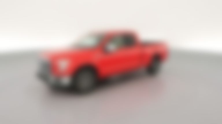 2016 Ford F150 Super Cab vehicle photo