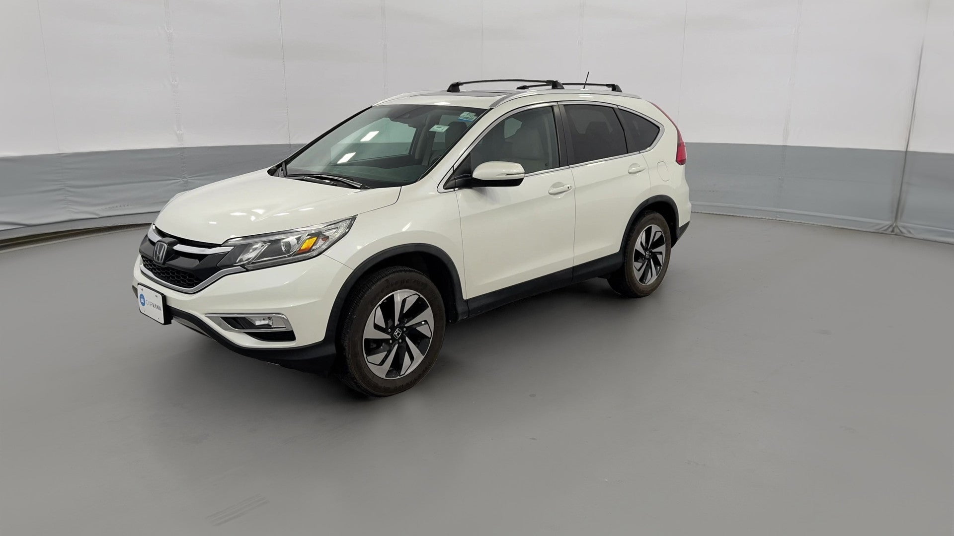 2016 Honda CR-V vehicle photo