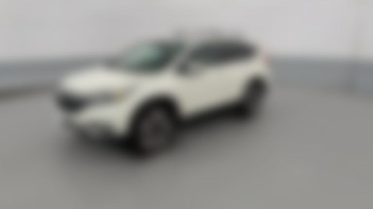 2016 Honda CR-V vehicle photo