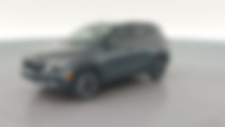 2024 Kia Seltos vehicle photo