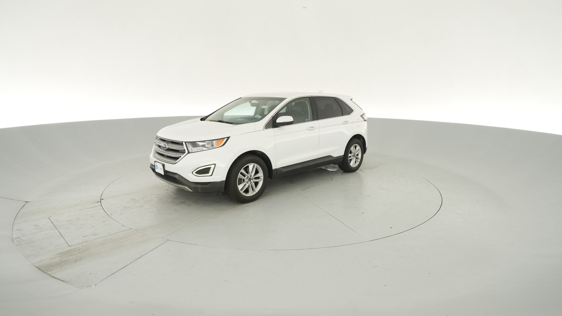 2015 Ford Edge vehicle photo