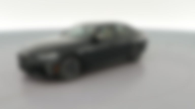 2022 BMW 4 Series vehicle photo