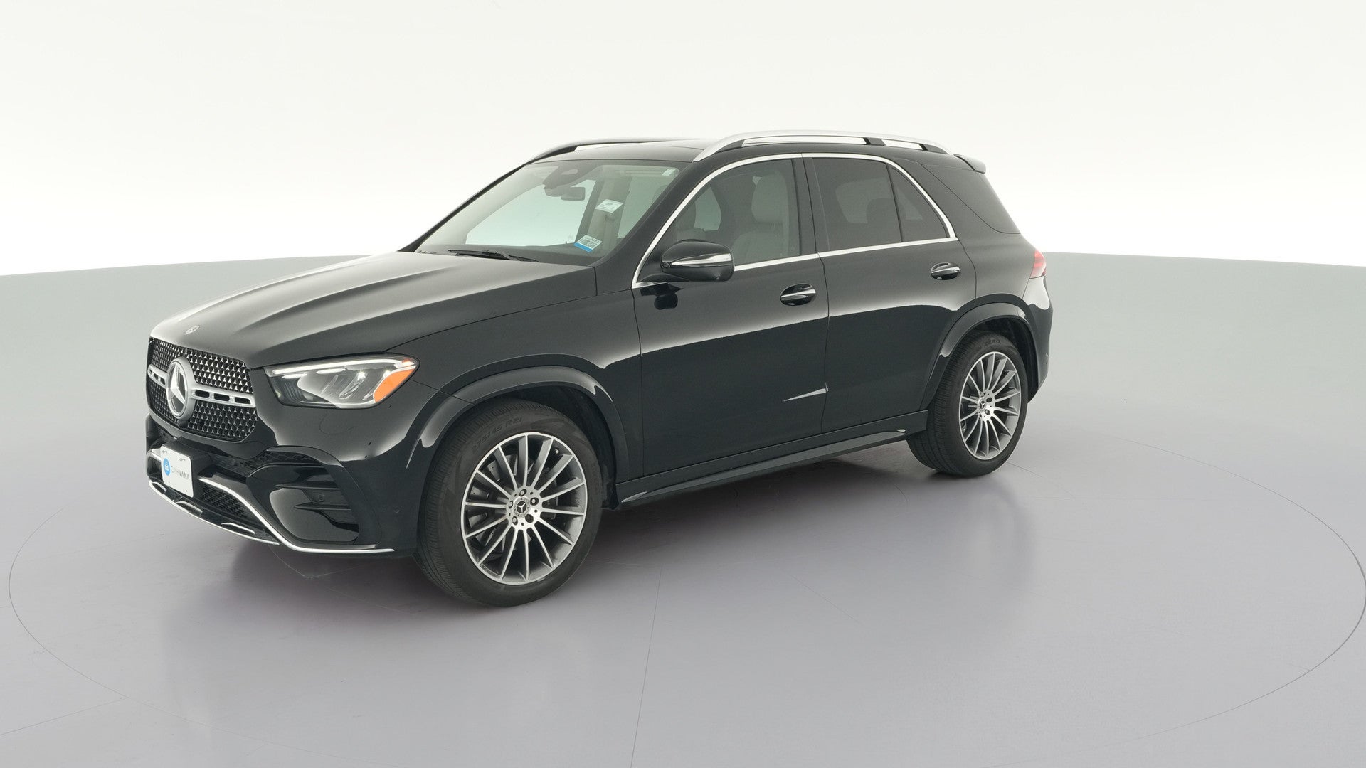 2024 Mercedes-Benz GLE vehicle photo