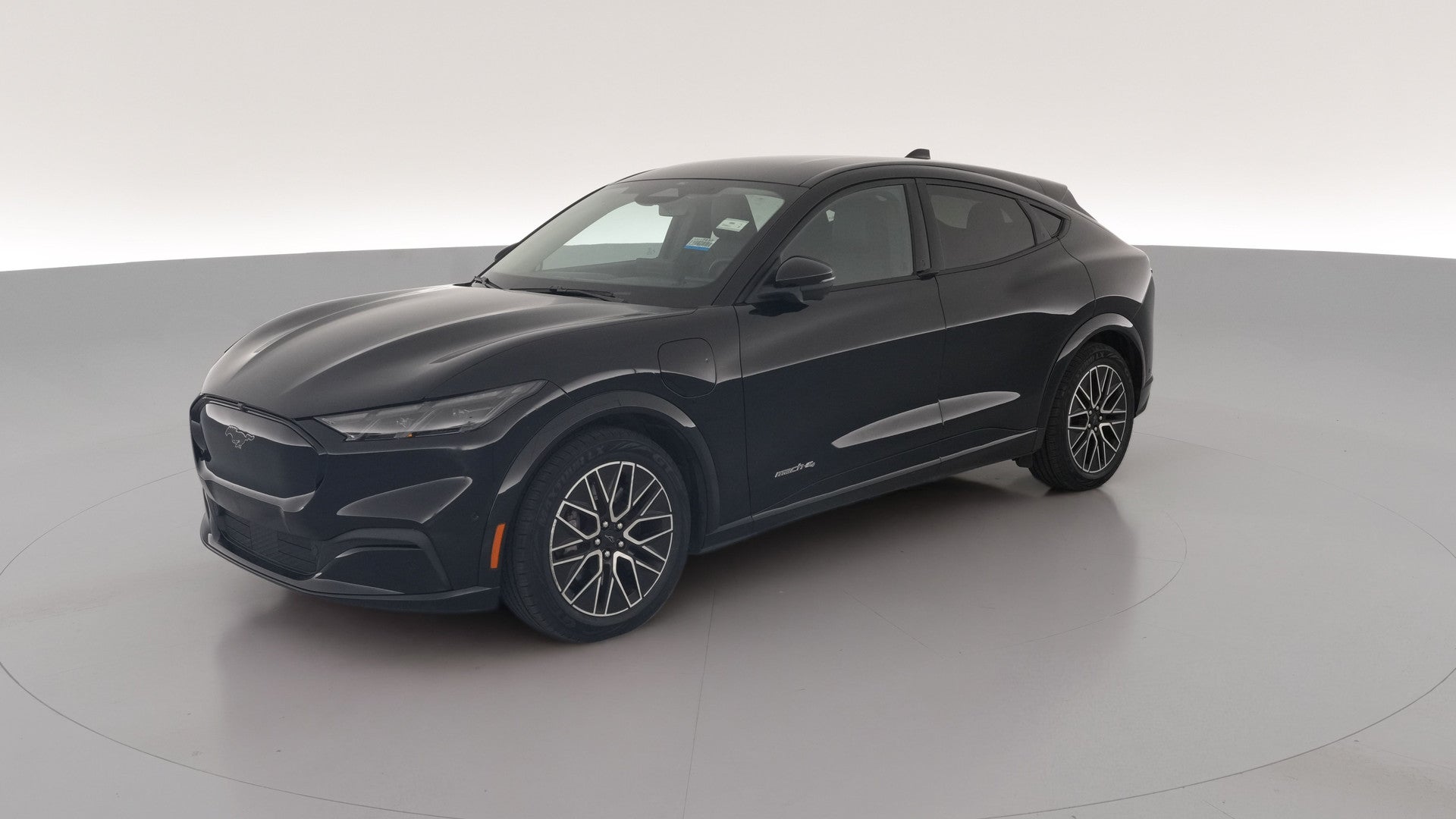 2024 Ford Mustang MACH-E vehicle photo