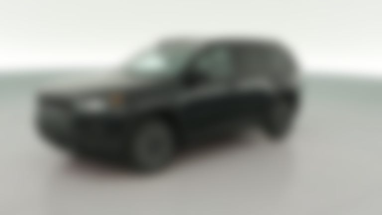 2026 Jeep Cherokee vehicle photo