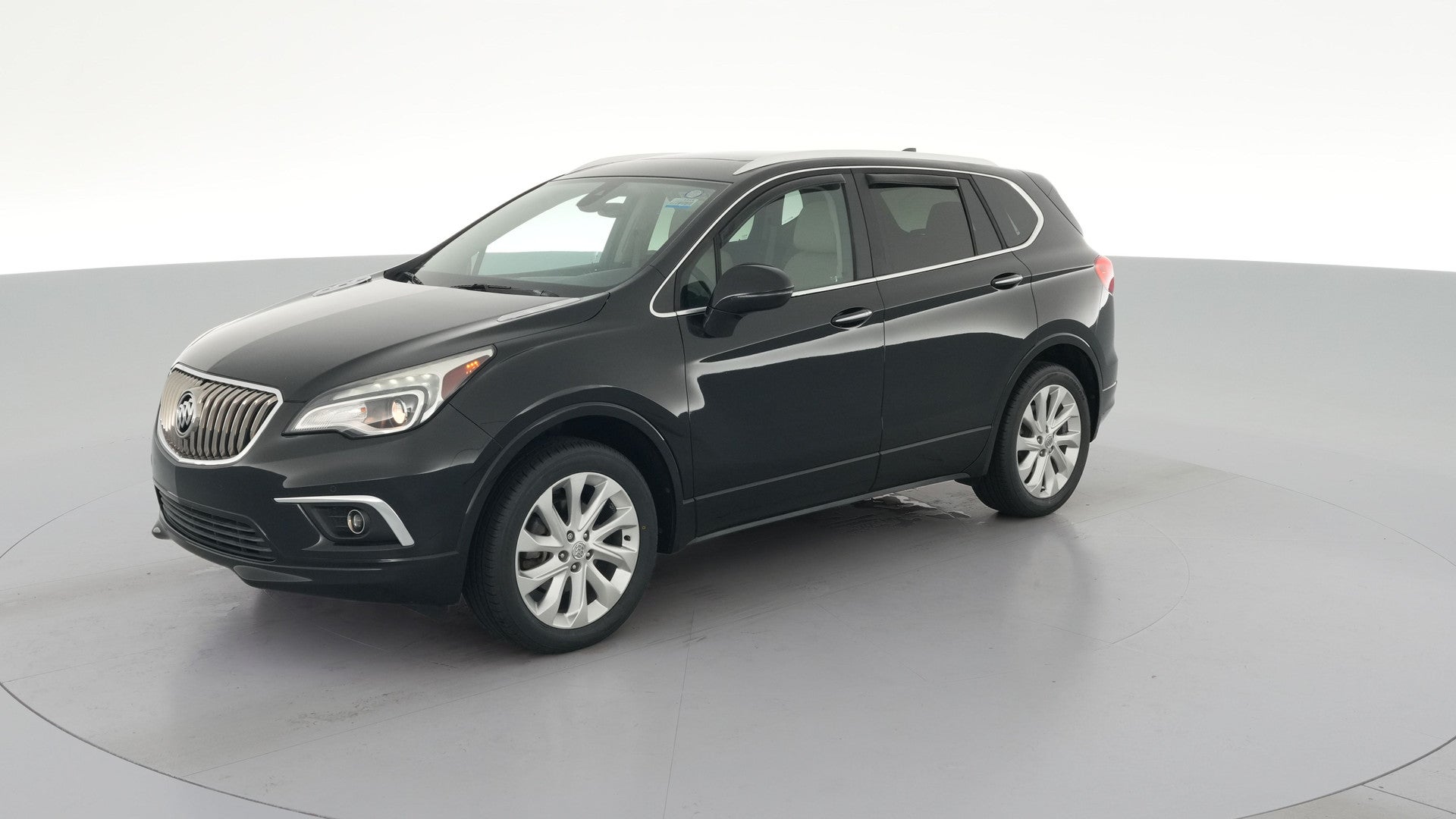 2016 Buick Envision vehicle photo