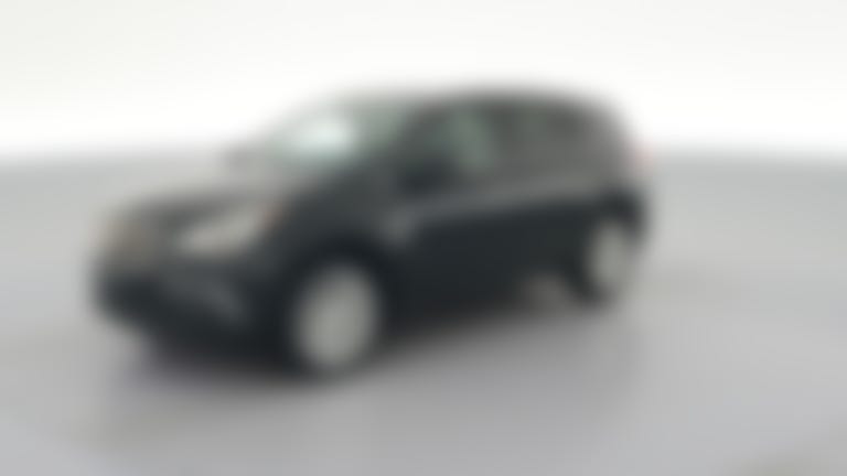 2016 Buick Envision vehicle photo