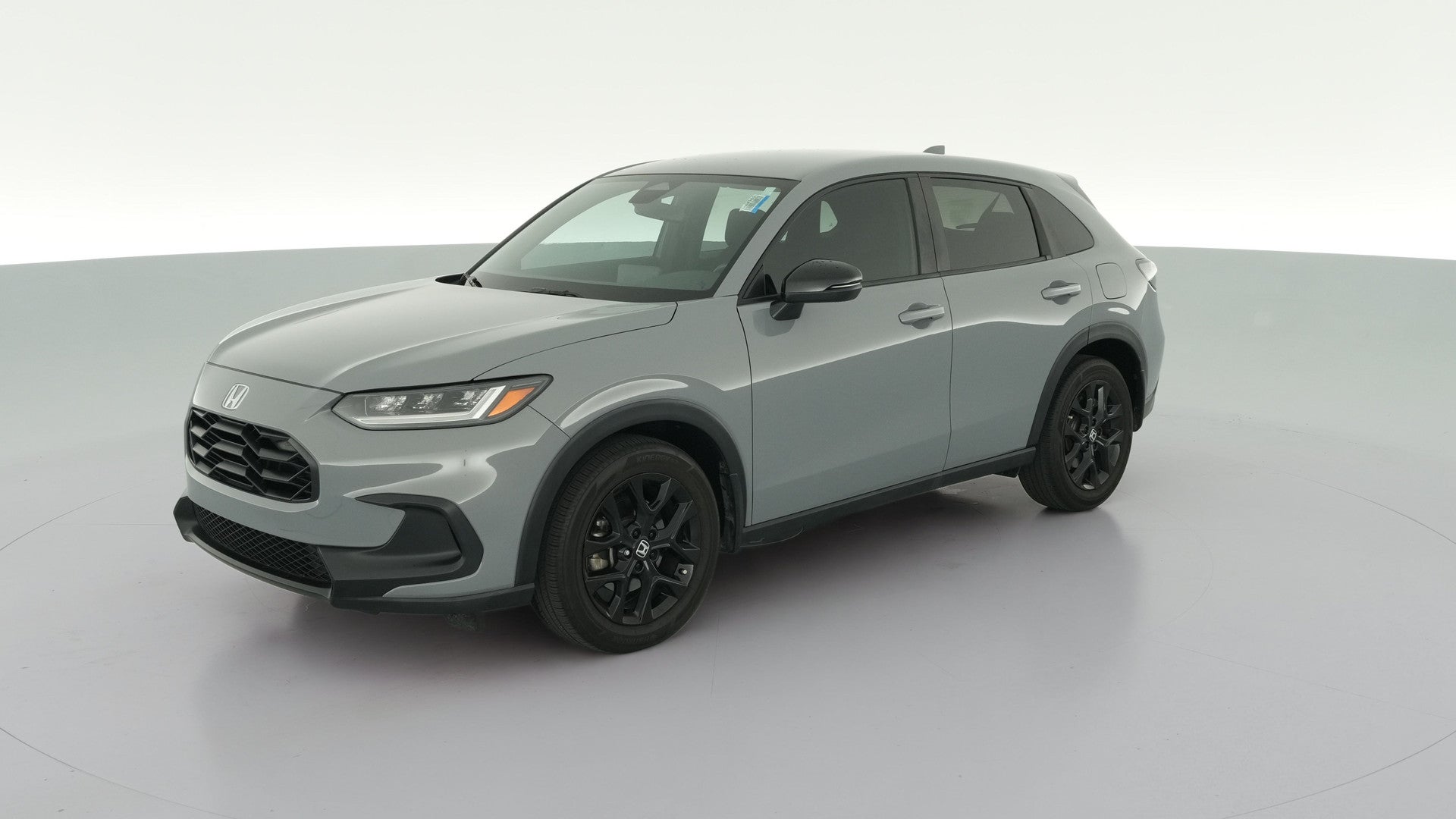 2024 Honda HR-V vehicle photo