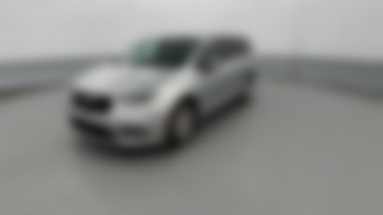 2023 Chrysler Pacifica vehicle photo