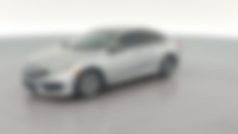 2017 Honda Civic vehicle photo