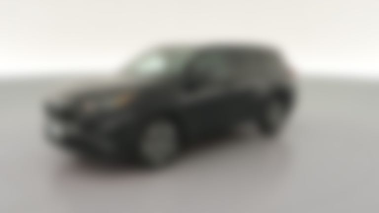 2024 Toyota Highlander Hybrid vehicle photo