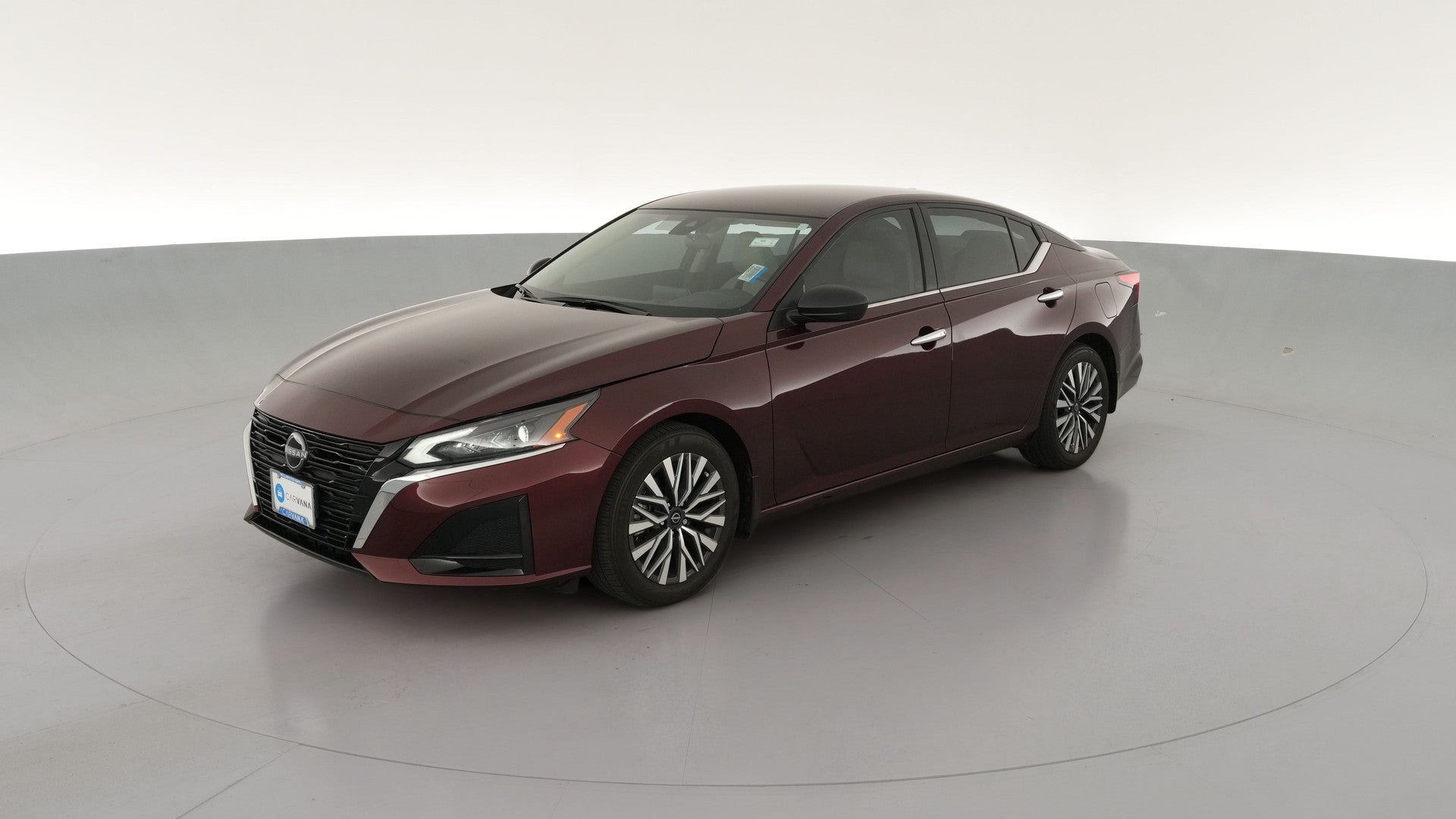2024 Nissan Altima vehicle photo
