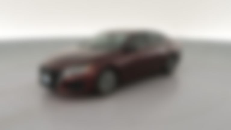 2024 Nissan Altima vehicle photo