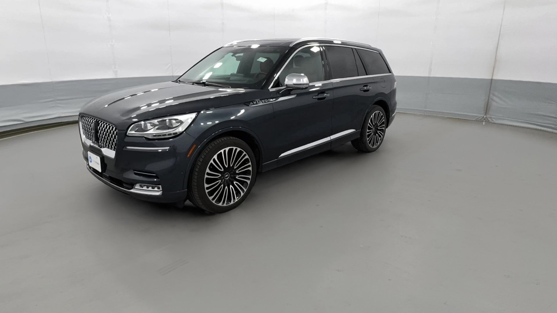 2022 Lincoln Aviator vehicle photo
