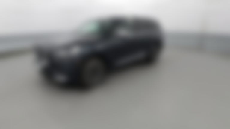 2022 Lincoln Aviator vehicle photo