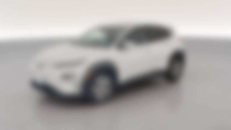2020 Hyundai Kona Electric vehicle photo