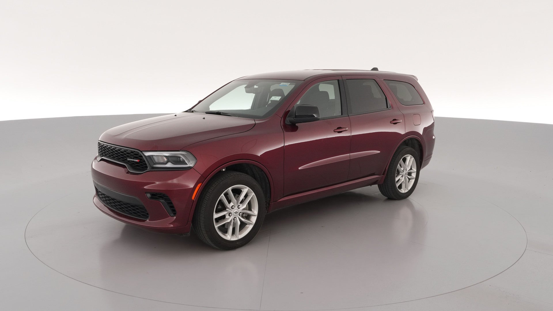 2026 Dodge Durango vehicle photo