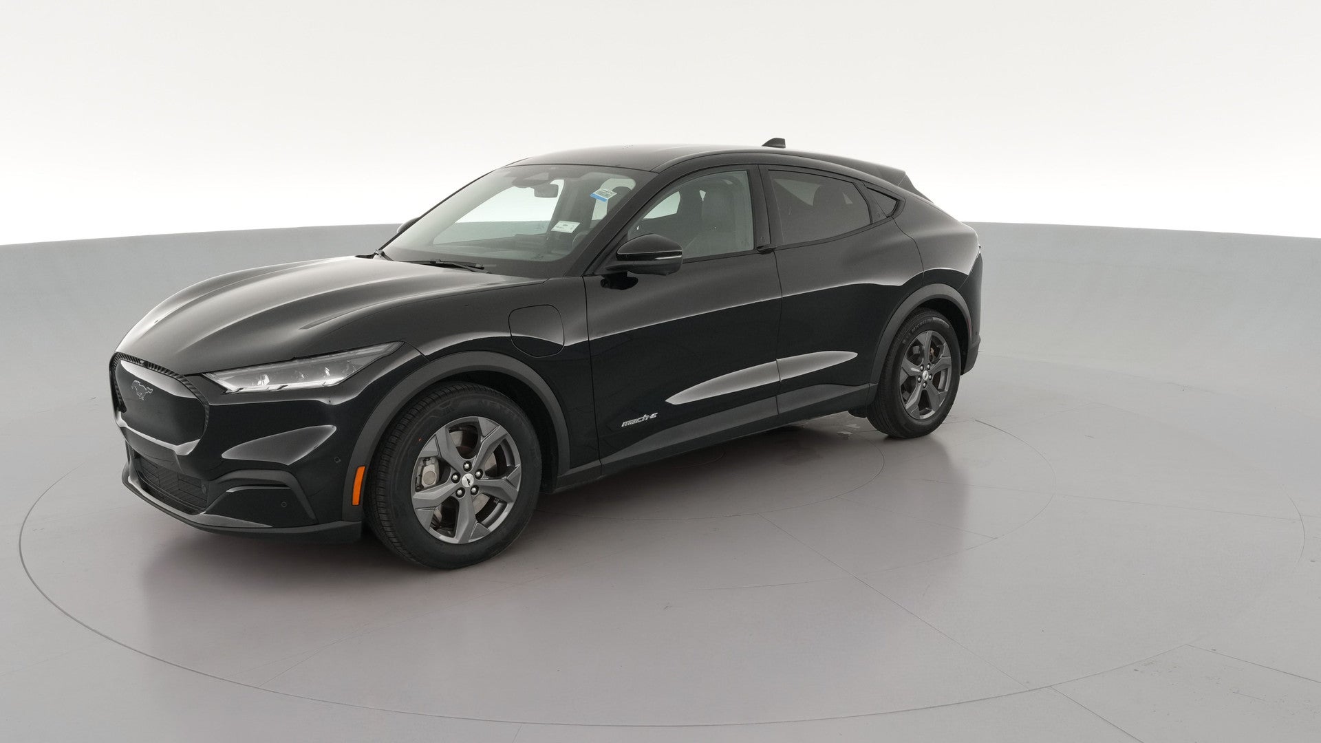 2023 Ford Mustang MACH-E vehicle photo