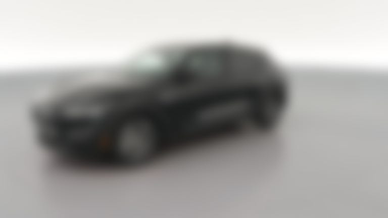 2023 Ford Mustang MACH-E vehicle photo
