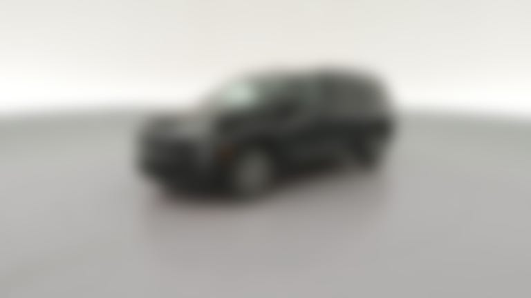 2025 Chevrolet Traverse vehicle photo