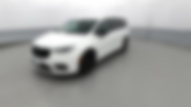 2024 Chrysler Pacifica Hybrid vehicle photo