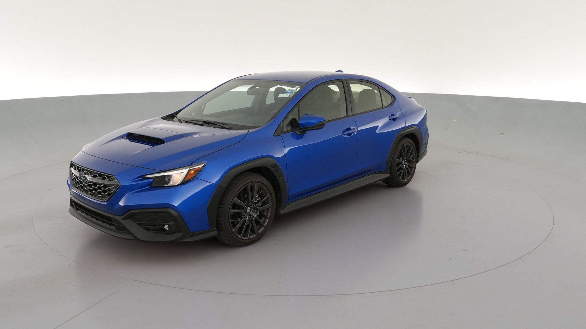 2023 Subaru WRX vehicle photo