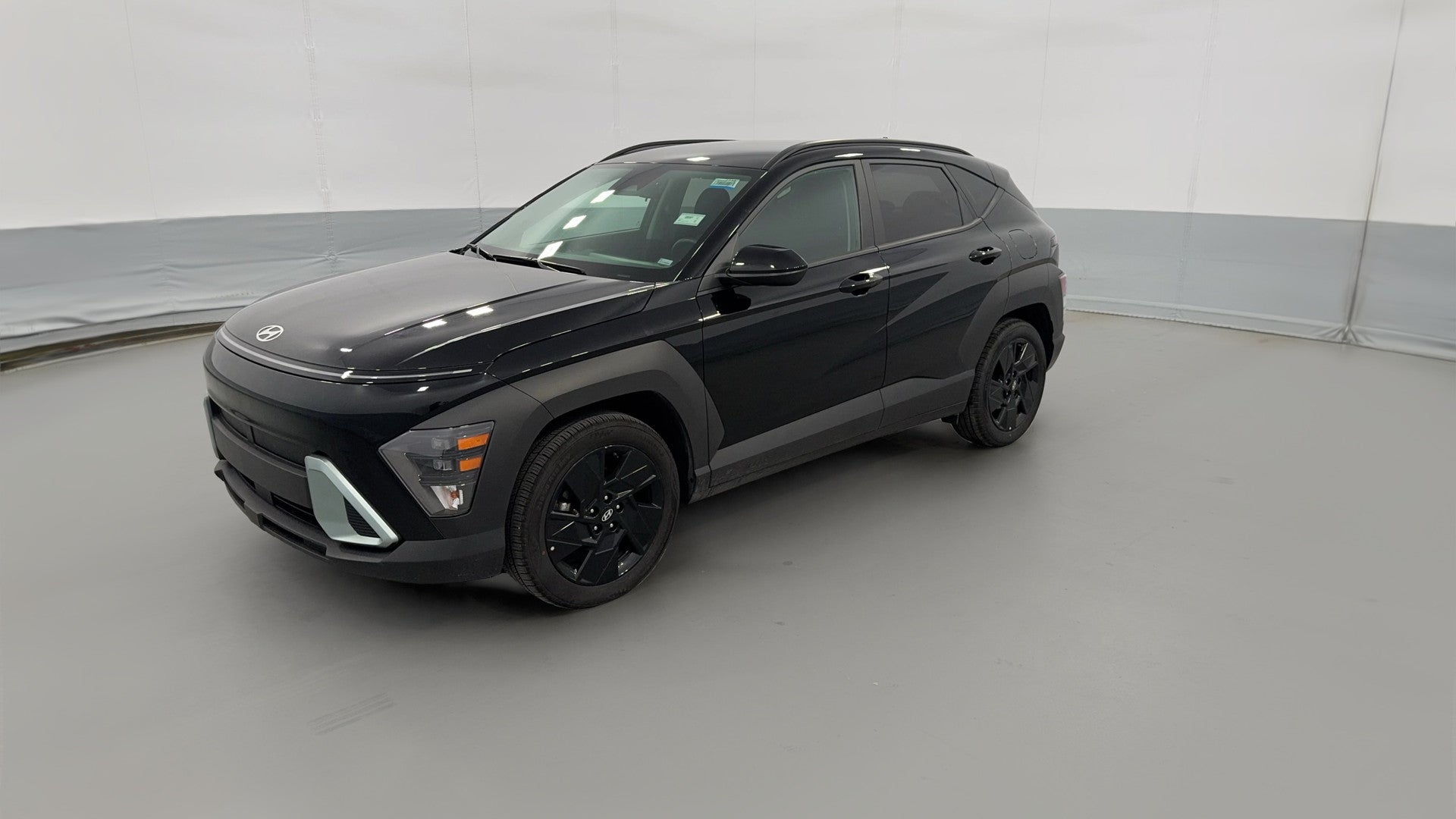 2026 Hyundai Kona vehicle photo