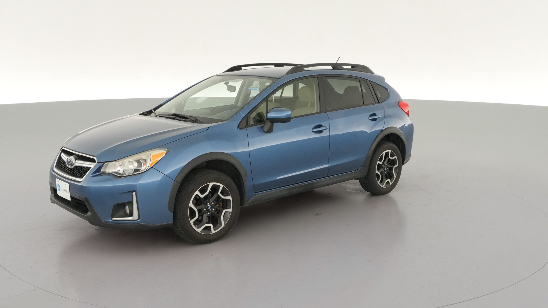 2016 Subaru Crosstrek vehicle photo