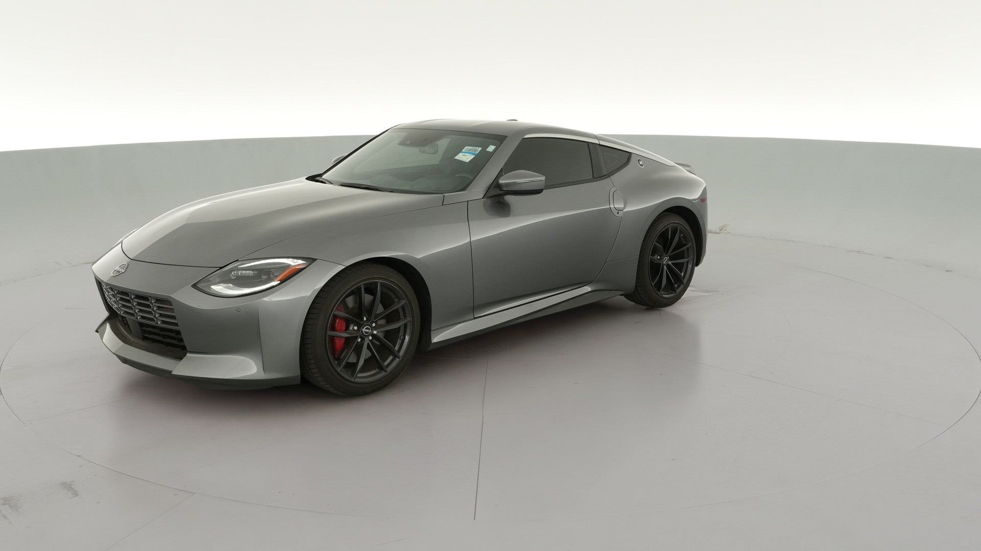 2025 Nissan Z vehicle photo