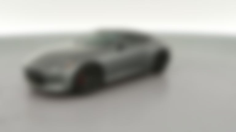 2025 Nissan Z vehicle photo