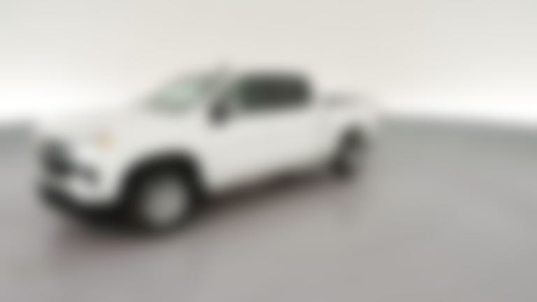 2025 Chevrolet Silverado 1500 Crew Cab vehicle photo