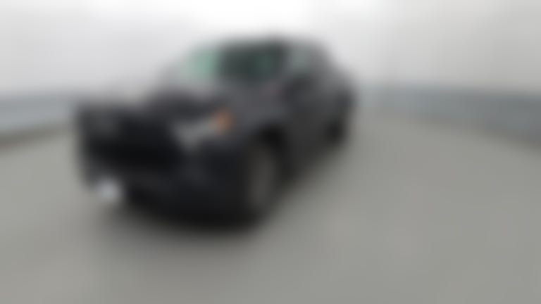 2022 Chevrolet Silverado 1500 Crew Cab vehicle photo