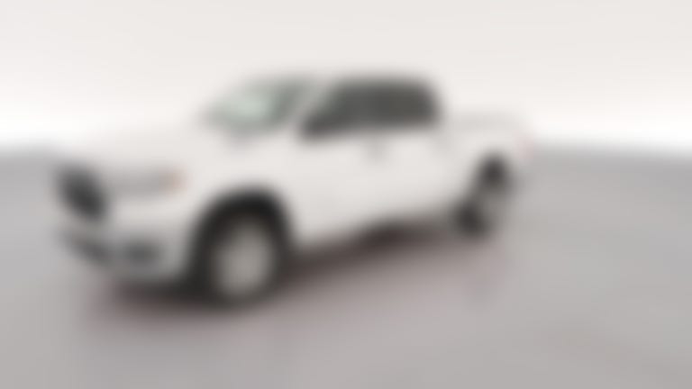 2025 Ram 1500 Crew Cab vehicle photo