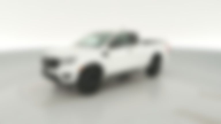 2021 Ford Ranger SuperCab vehicle photo