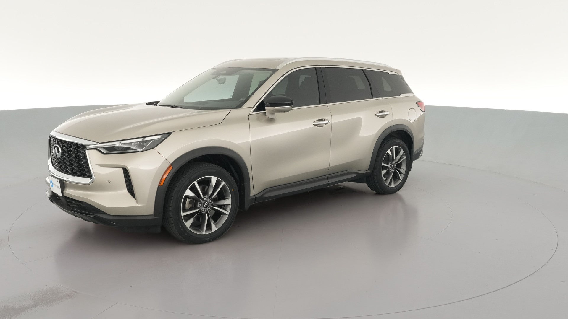 2023 INFINITI QX60 vehicle photo