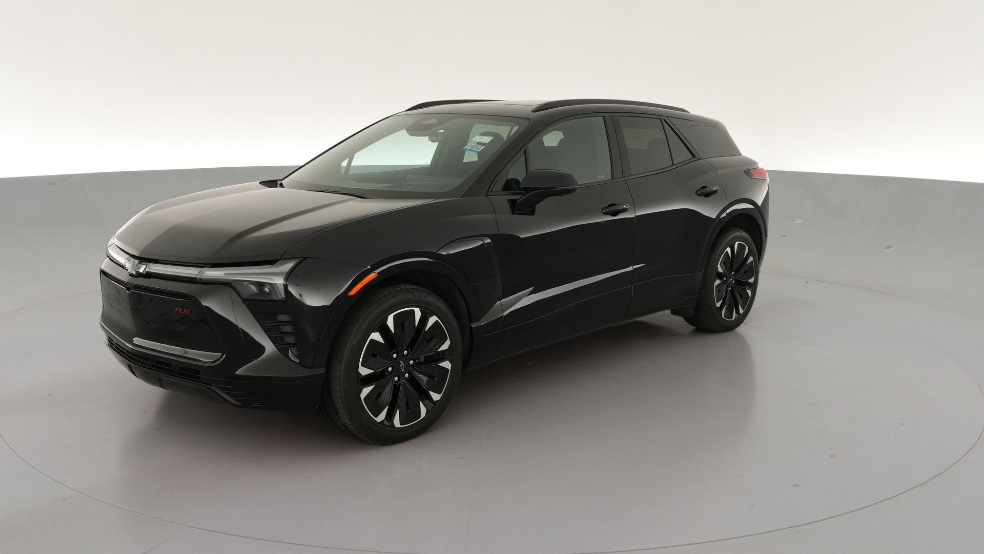 2025 Chevrolet Blazer EV vehicle photo